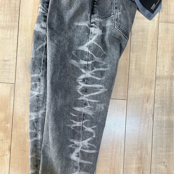 Purple Brand jeans Gray
size: 32x34 Us Men’s slim fit - Picture 5 of 11